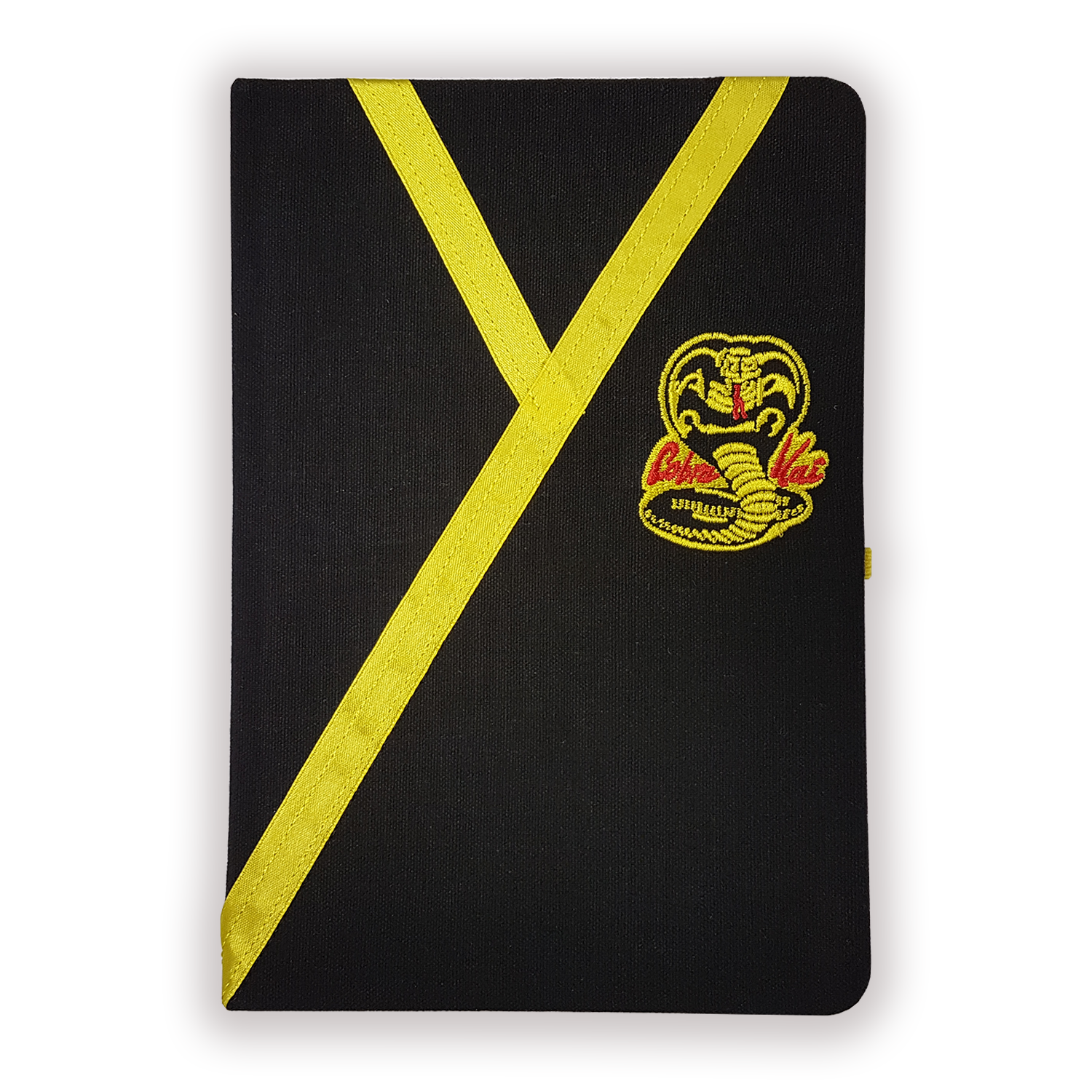 Cobra Kai Gi A5 Notebook