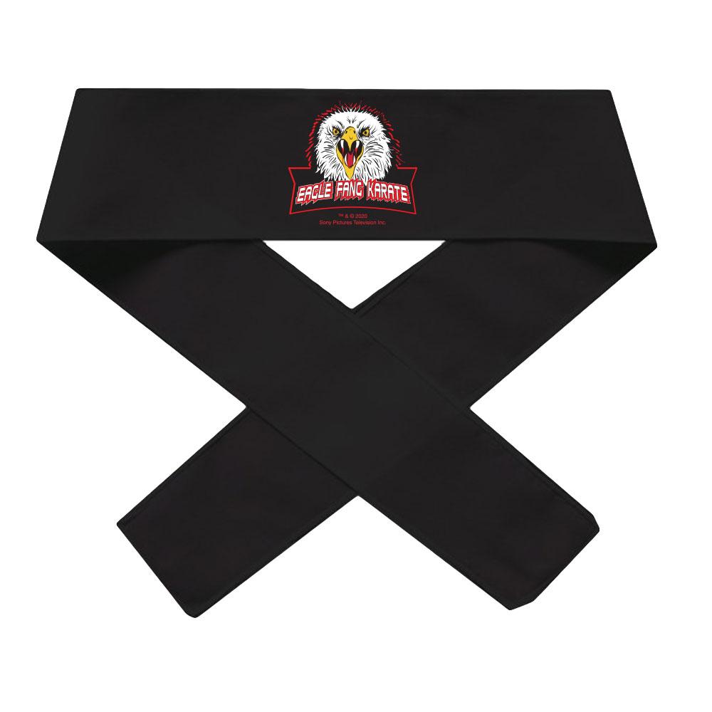 Eagle Fang Karate Headband