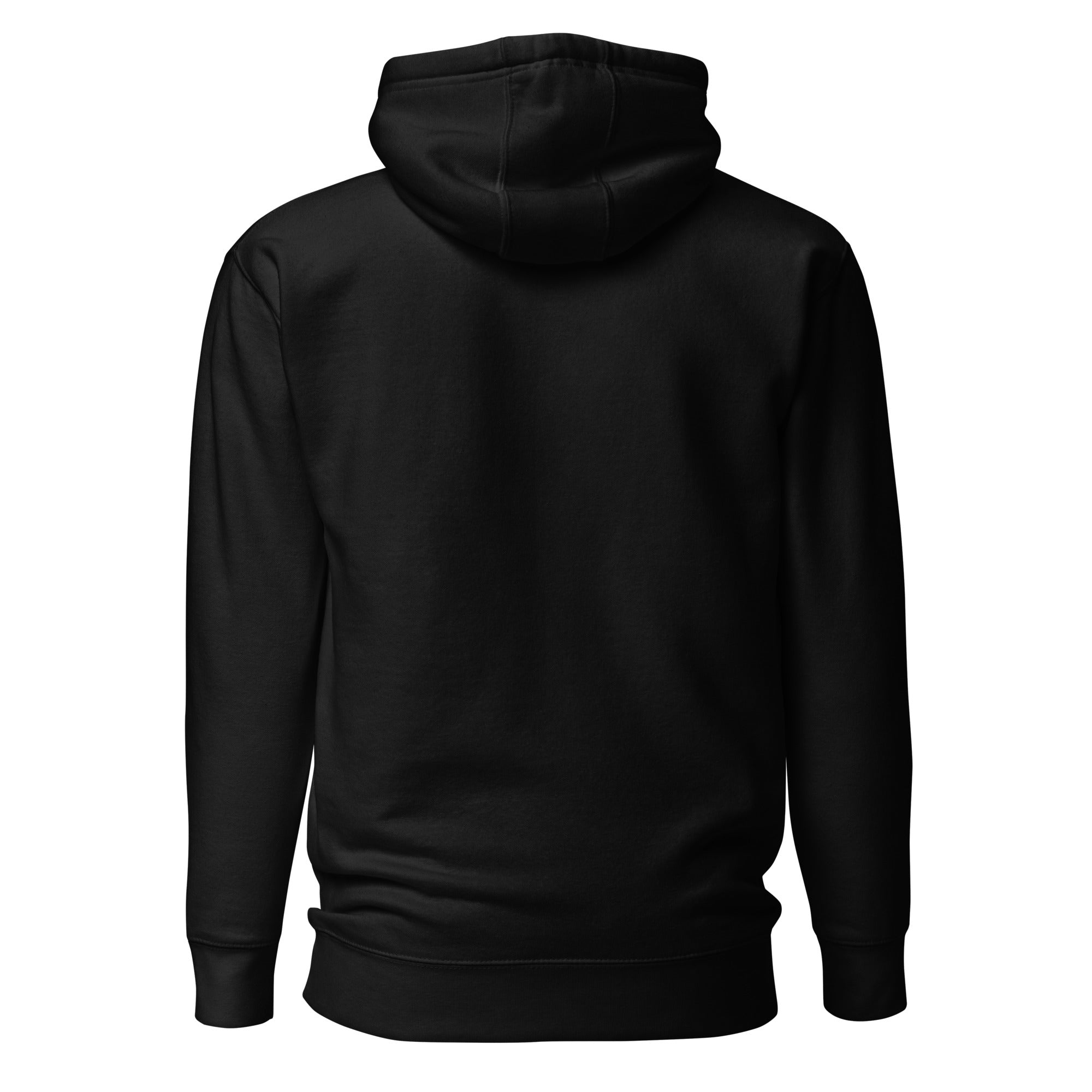 Cobra Kai Korean Unisex Hoodie