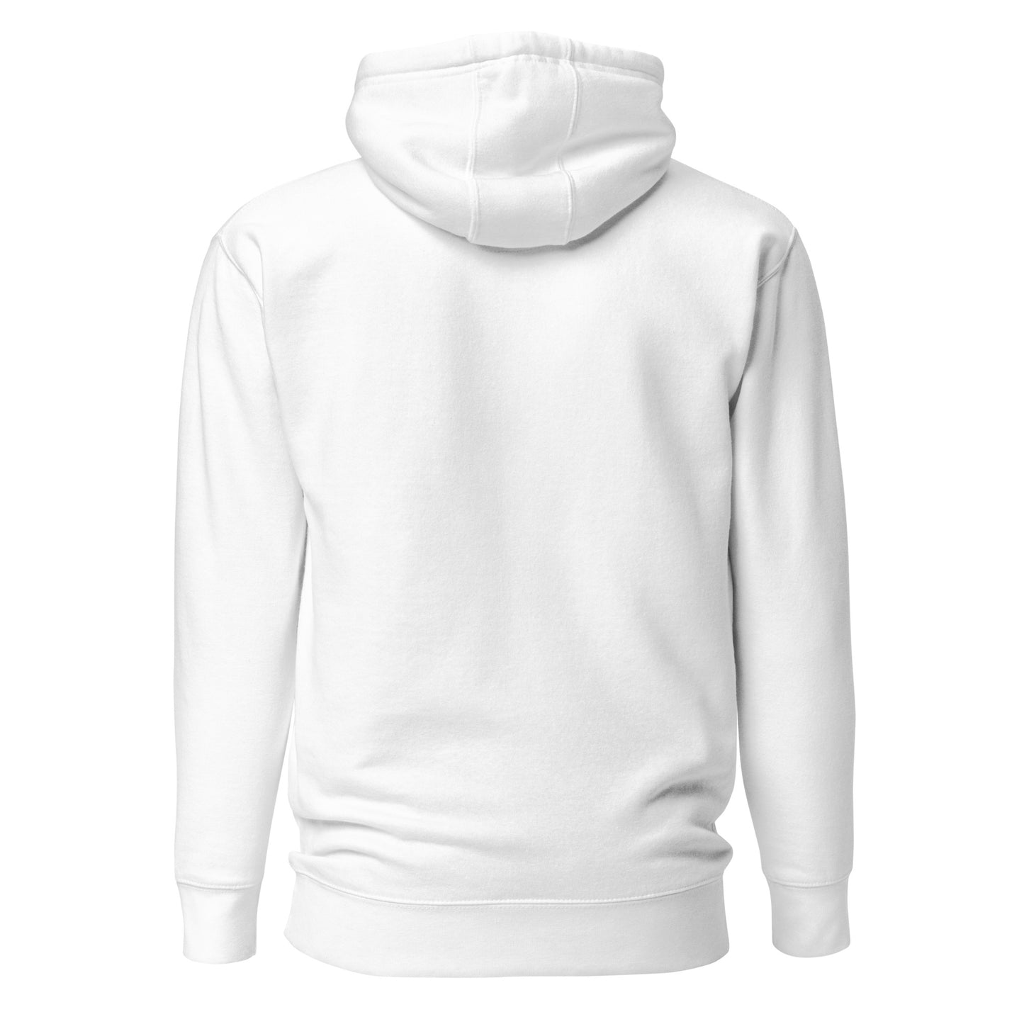 Sekai Taikai Logo Unisex Hoodie