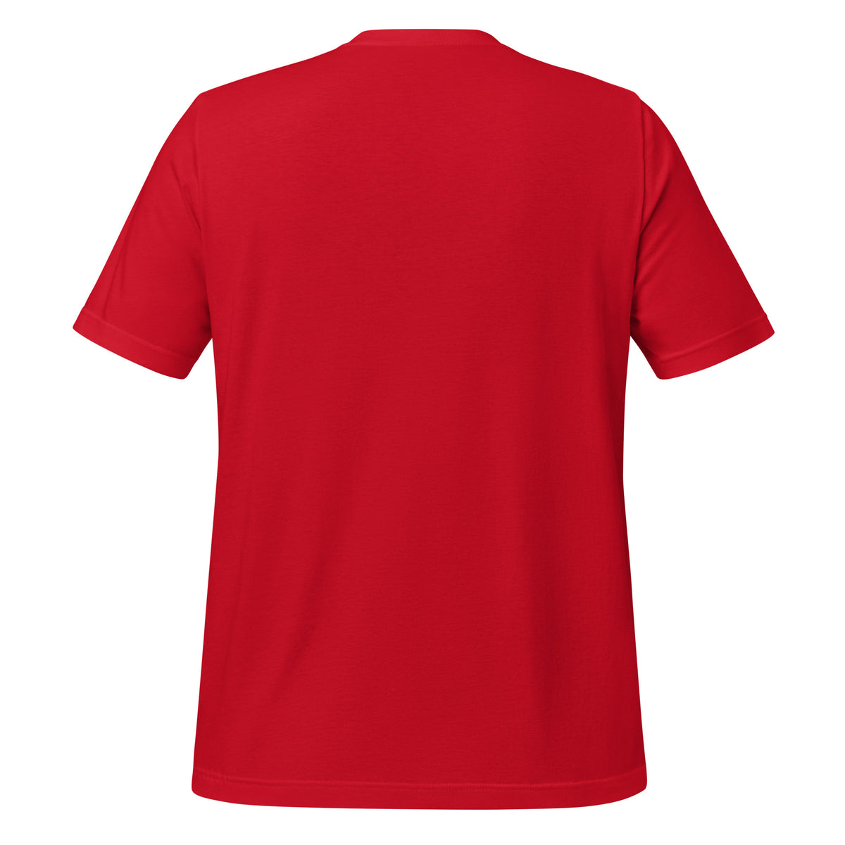 Miyagi Fang Karate Red Unisex T-Shirt