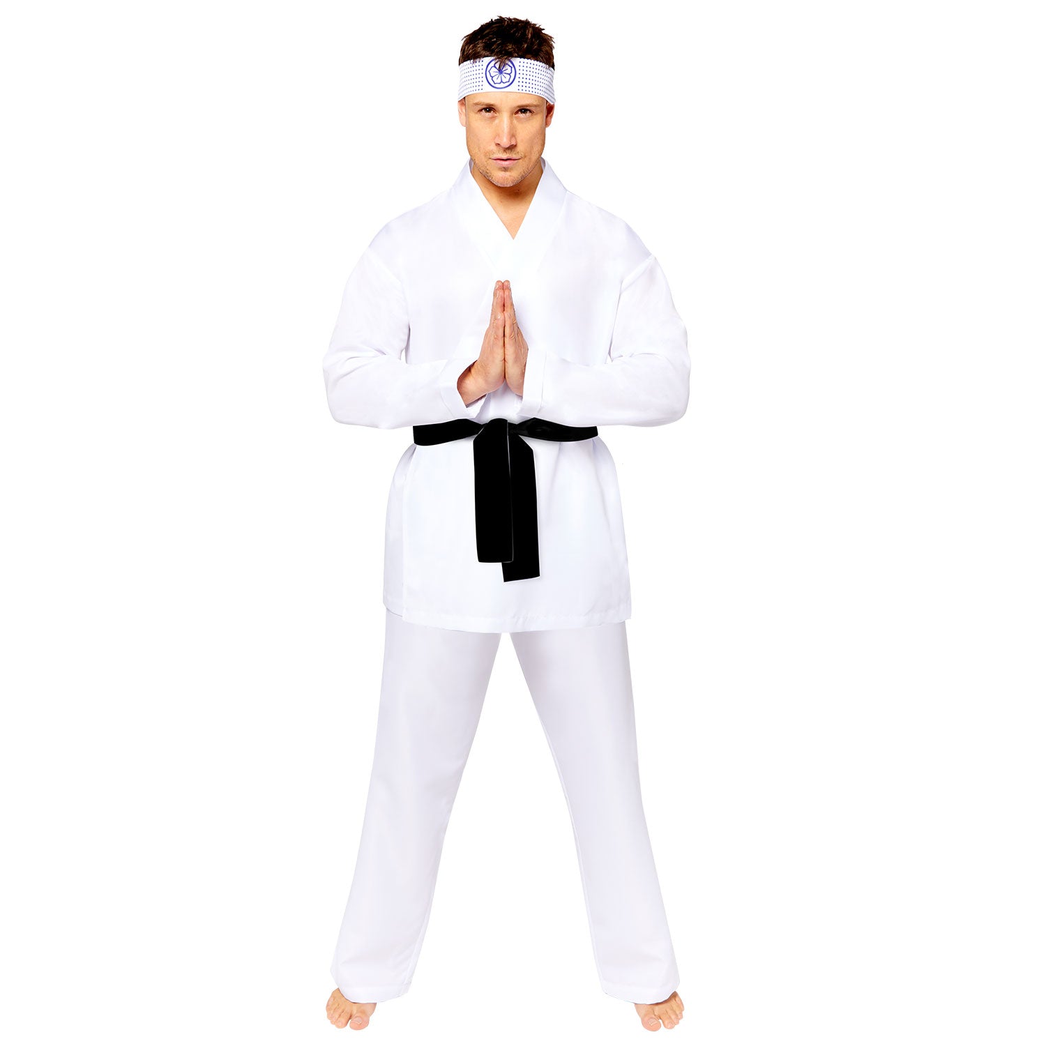 Miyagi Do Karate Costume