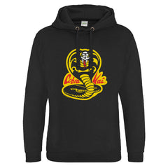 Cobra on sale kai sweatshirt