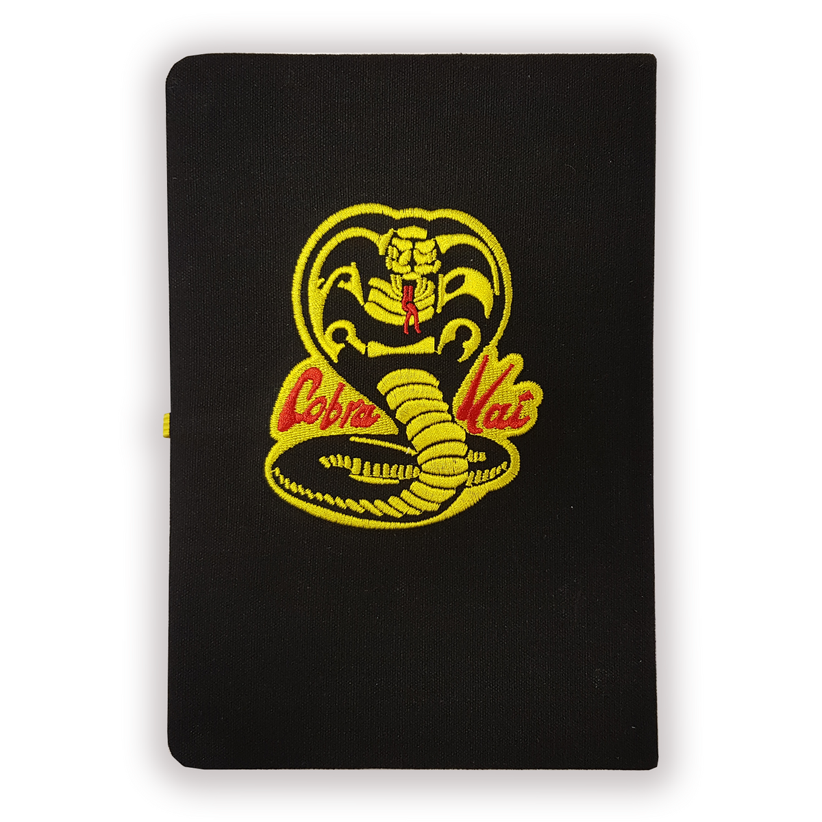 Cobra Kai Gi A5 Notebook