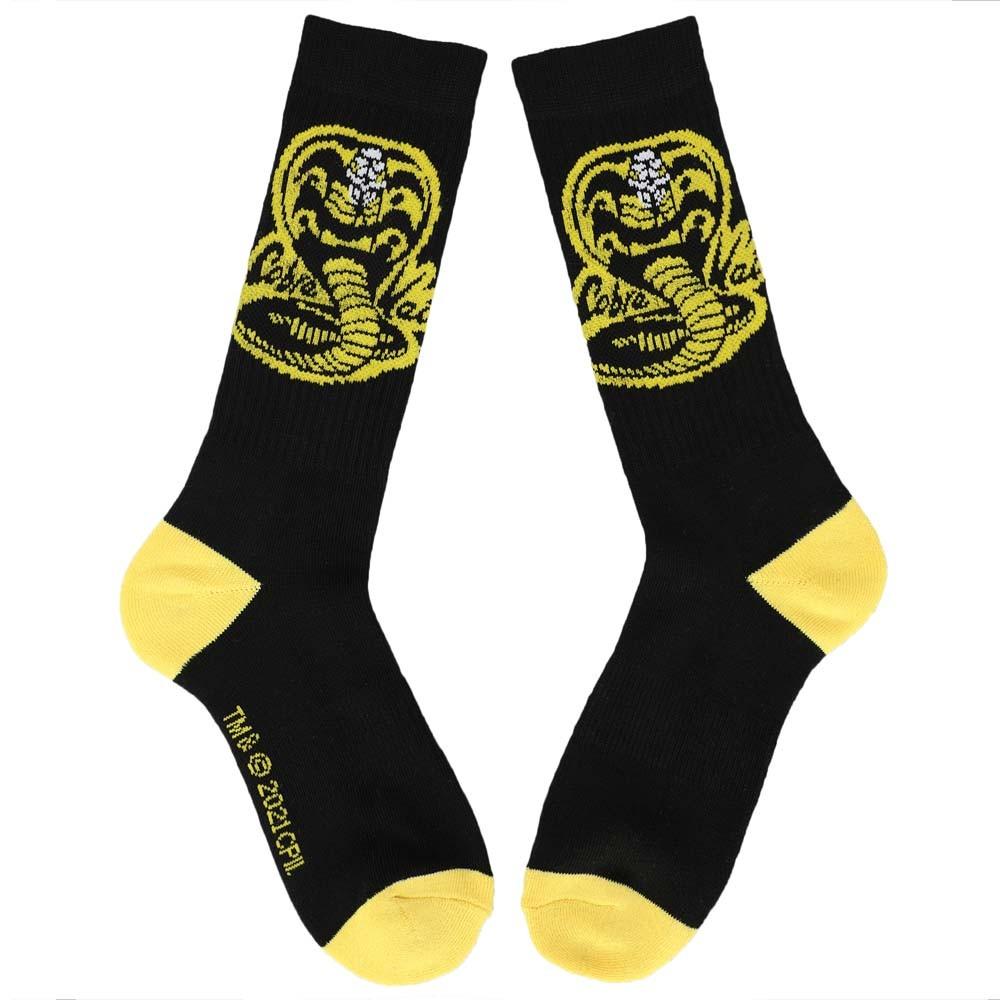 Additional image of Cobra Kai Crew Socks