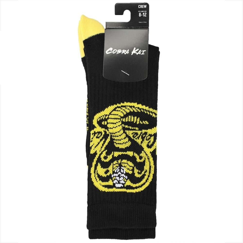 Additional image of Cobra Kai Crew Socks