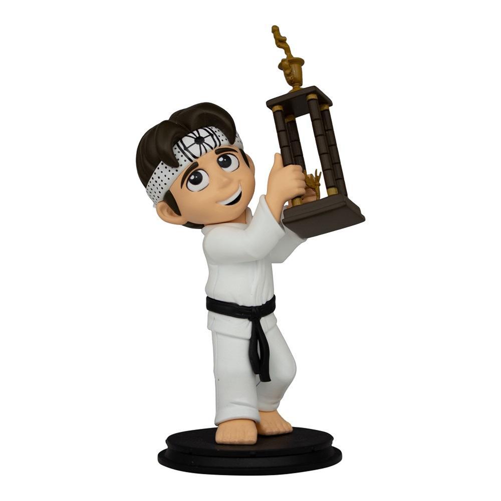 Karate Kid Daniel Larusso Trophy Vinyl Figure