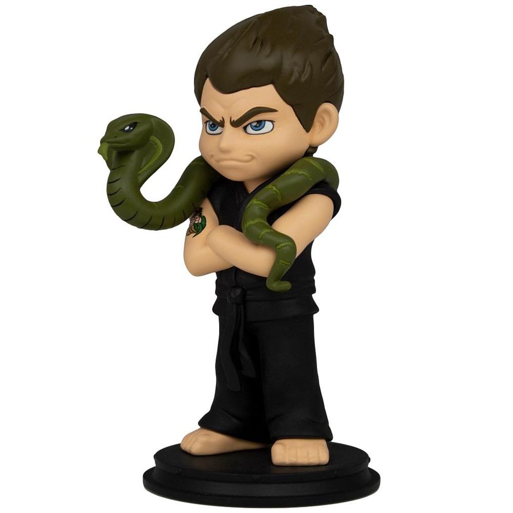 Additional image of Karate Kid John Kreese Trophy Vinyl Figure