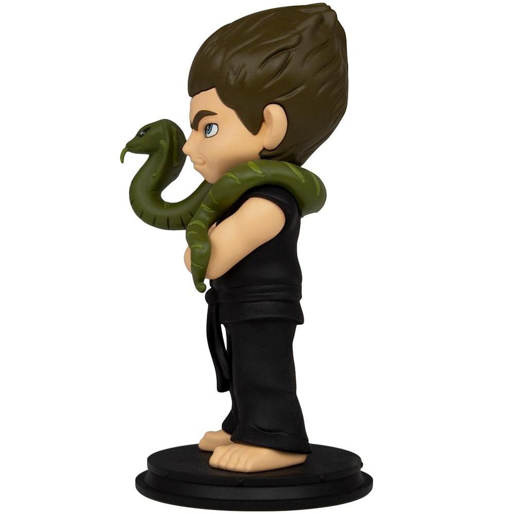 Additional image of Karate Kid John Kreese Trophy Vinyl Figure