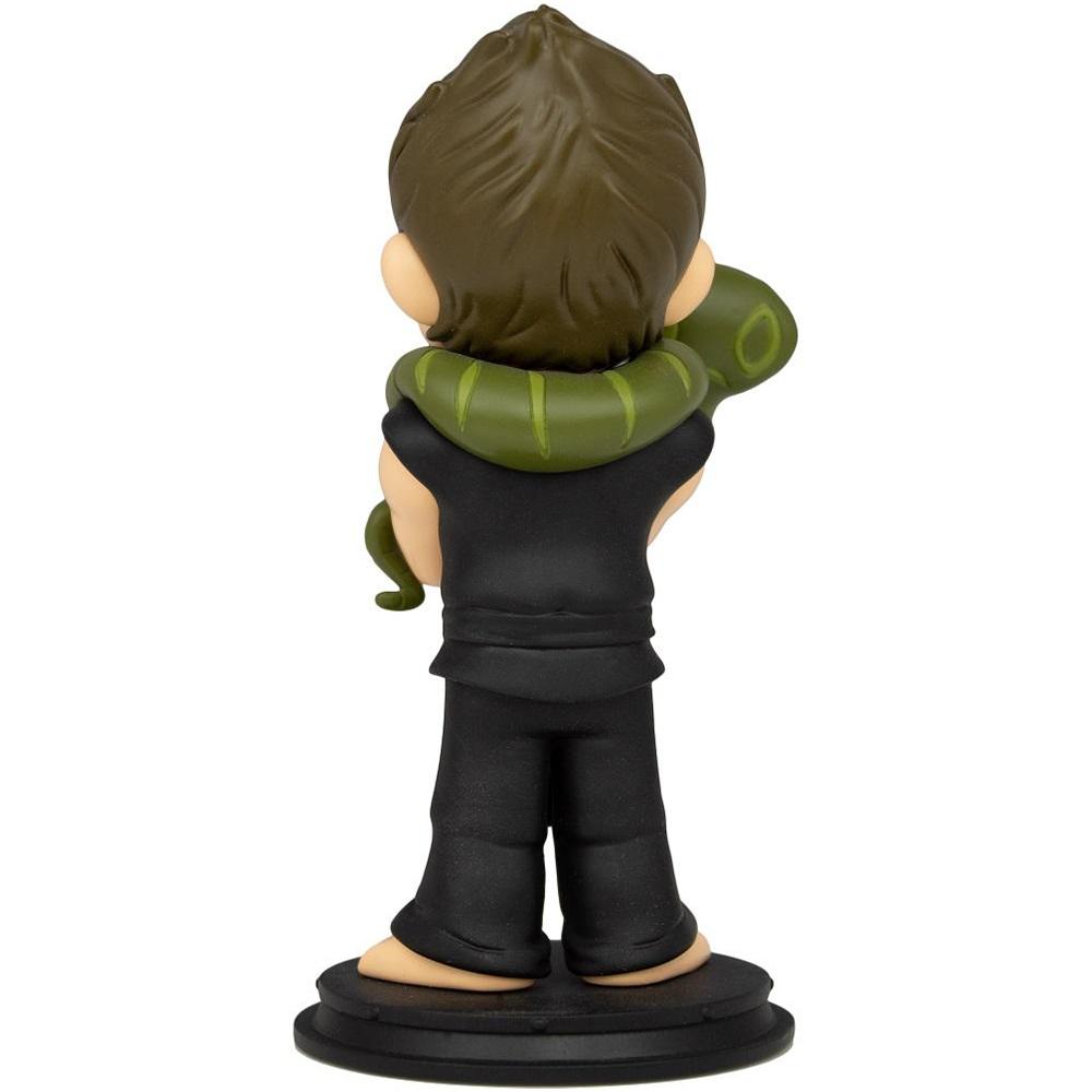 Additional image of Karate Kid John Kreese Trophy Vinyl Figure