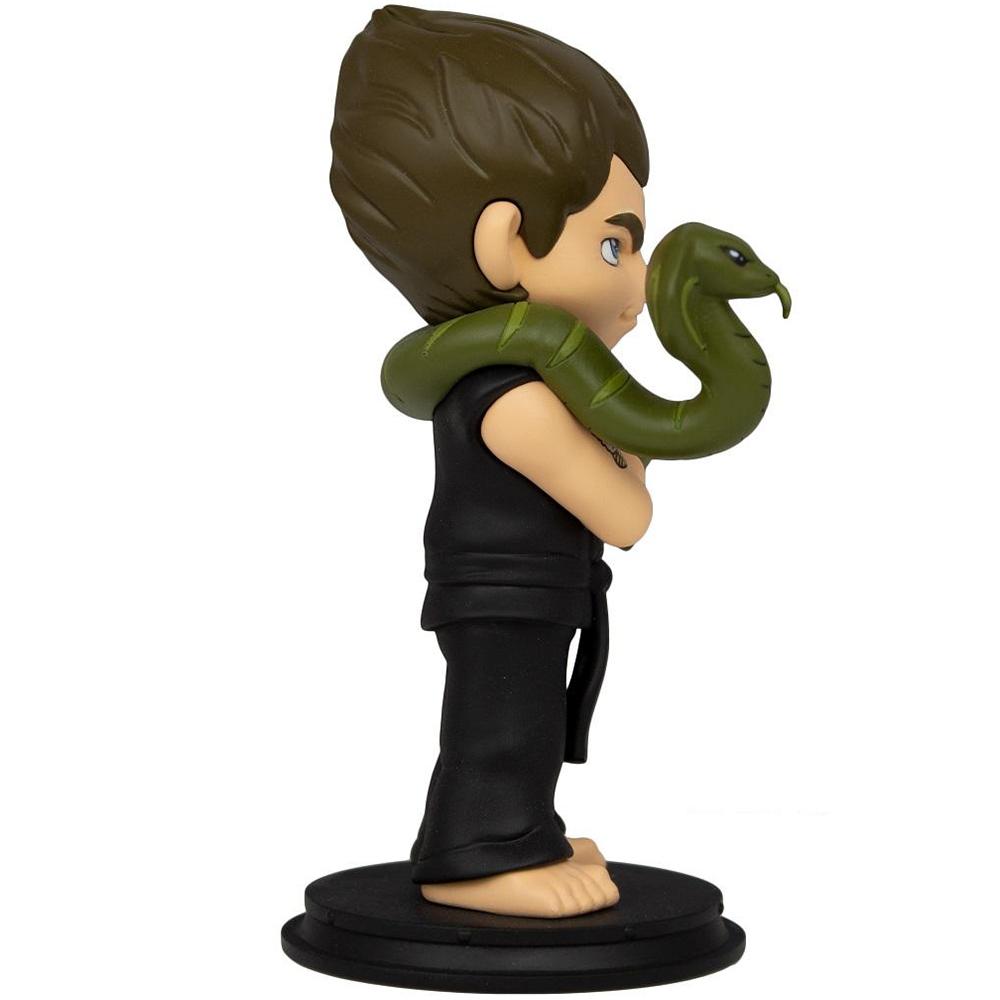 Additional image of Karate Kid John Kreese Trophy Vinyl Figure