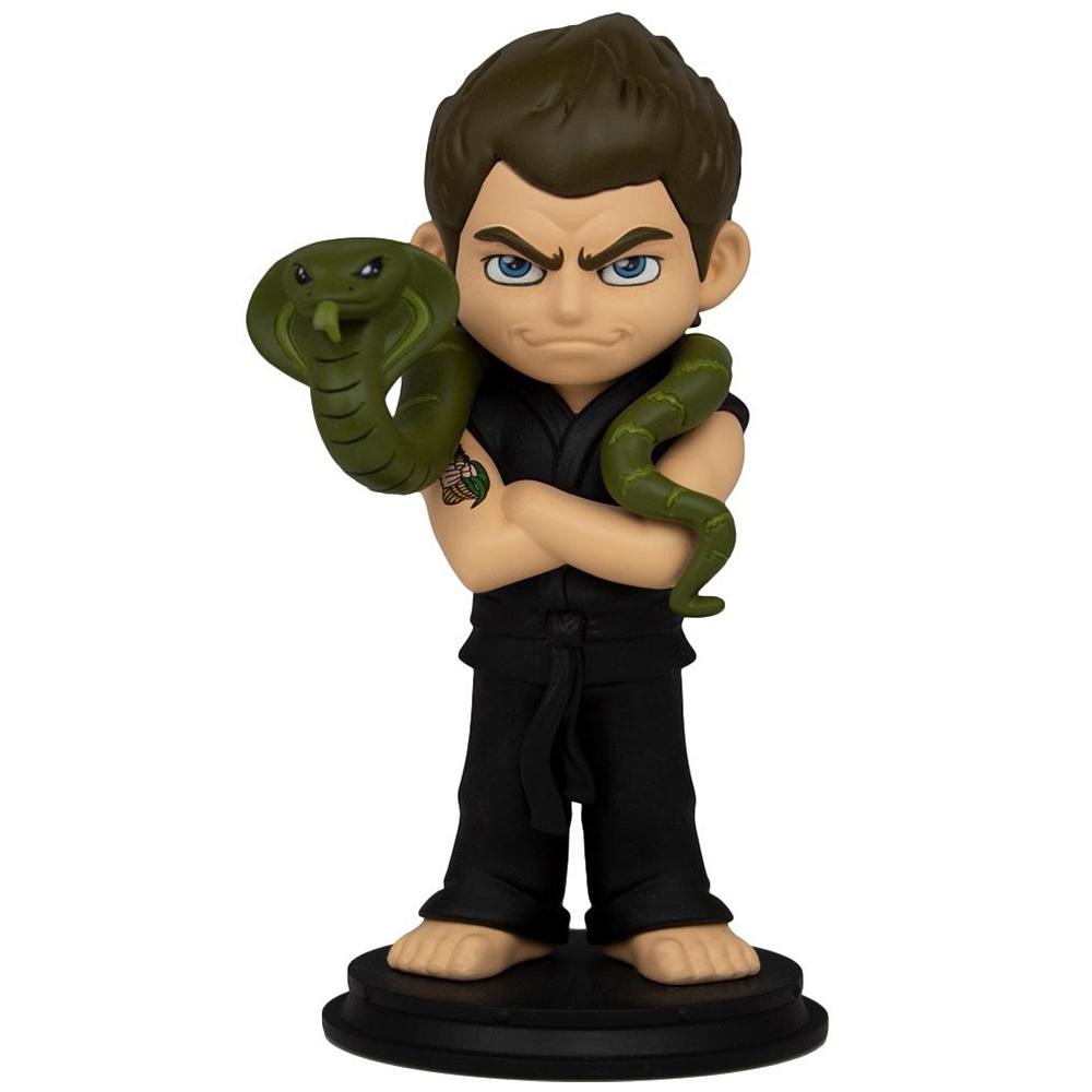 Karate Kid John Kreese Trophy Vinyl Figure