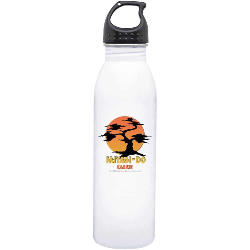 Karate Kid Miyagi-Do Waterbottle